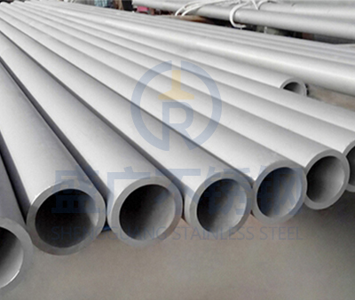 316L不銹鋼無縫管