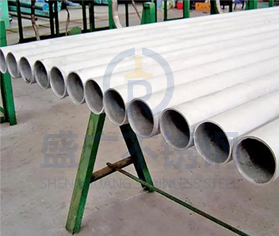 TP316不銹鋼管