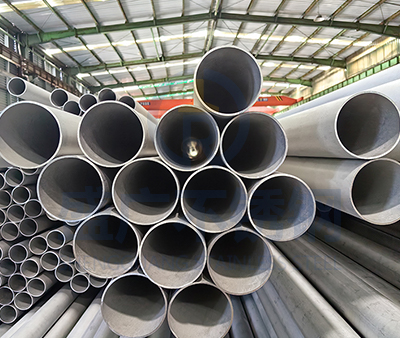 2507不銹鋼無縫管