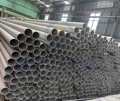 310S不銹鋼流體管