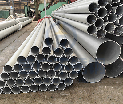 904L不銹鋼流體管