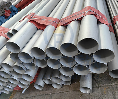 309S不銹鋼無縫管